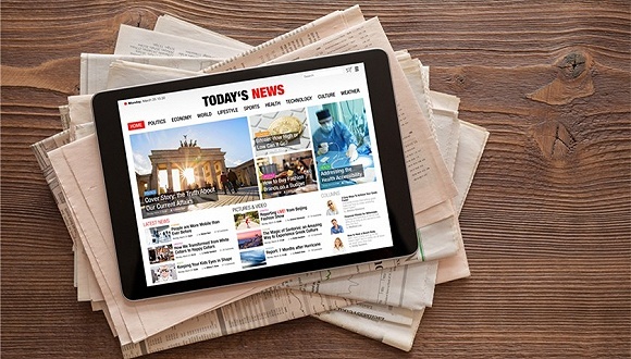 界面早报｜柳传志卸任联想控股董事长 央行：进一步便利澳门个人人民币跨境汇款业务