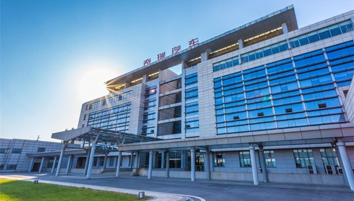 奇瑞管理层大变动：高管集体退出，青岛五道口周建民出任副董事长