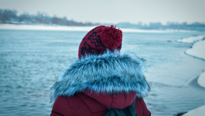 羽绒服,90后,消费趋势