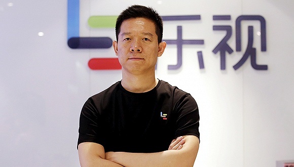 贾跃亭,隐匿财产