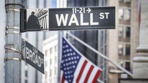 特朗普遭弹劾？历史证明华尔街不必担心