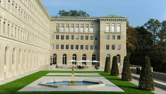 权力游戏,世界贸易组织