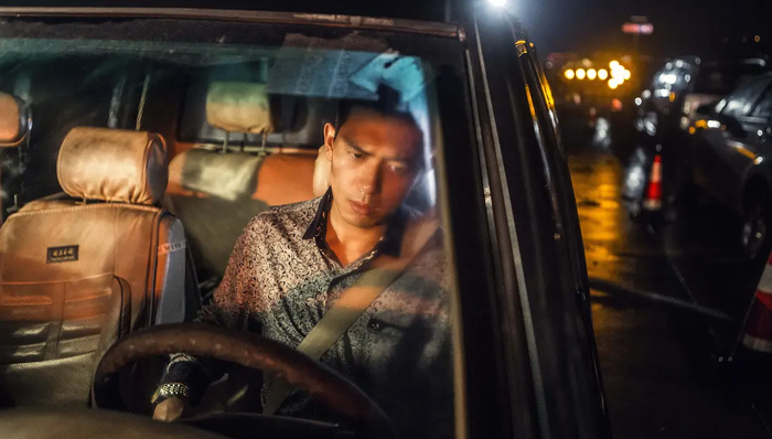 影讯 | 《酒的味道》1219上映 李现《抵达之谜》定档明年0214