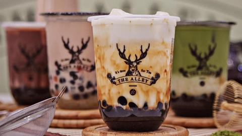 鹿角巷终于赢了商标，却早已没有机会