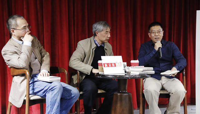 中国学者为什么没能写出兼顾学术性与通俗性的世界史著作？