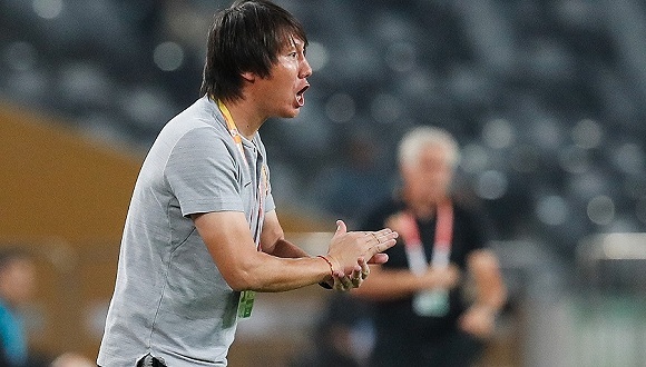 体育晚报丨国足FIFA世界排名又下滑 李世石退役棋次局不敌AI