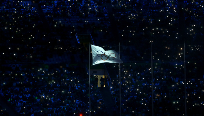 大赛年奥运效应凸显，大平台集团作战开启营销新纪元