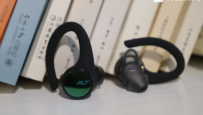 为运动而生？缤特力BackBeat FIT 3200运动耳机上手体验