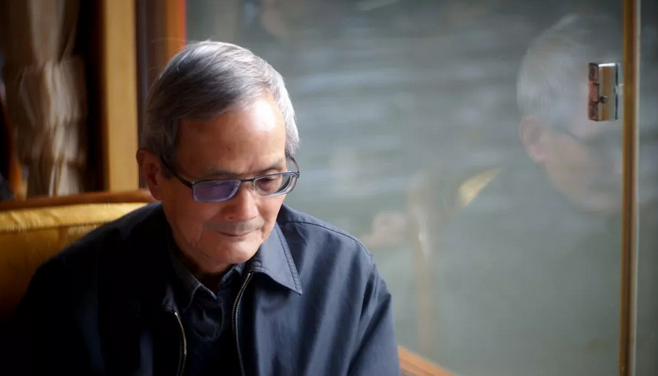 中国文学,文学批评