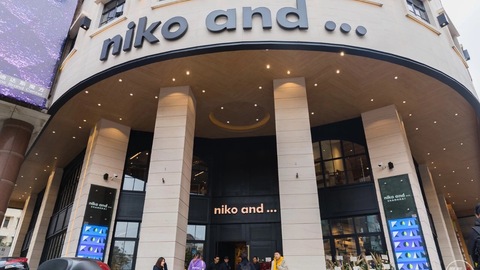 【特写】这家日式杂货铺将在中国挑战无印良品