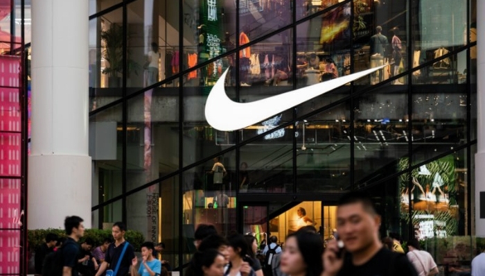 耐克2020财年二季度营收103亿美元，子品牌匡威回暖销售增长15%