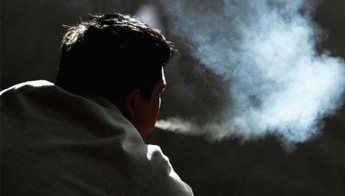 控烟,公共卫生,天下故事