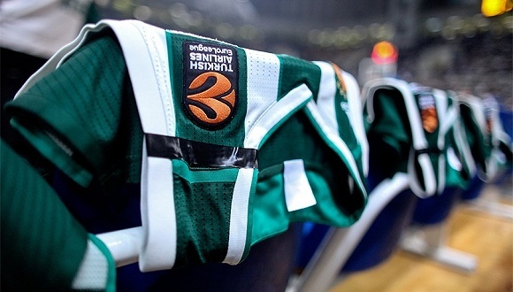 战术严谨而复杂，欧洲篮球联赛的“内生逻辑”