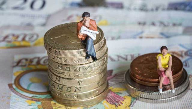 世界经济论坛官员谈各国性别差距：我们需要更多女性领导人