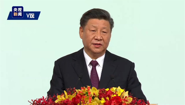 视频,一国两制,开创,澳门历史,祖国,重要讲话,中华人民共和国澳门特别行政区,澳门回归,何厚铧,成功