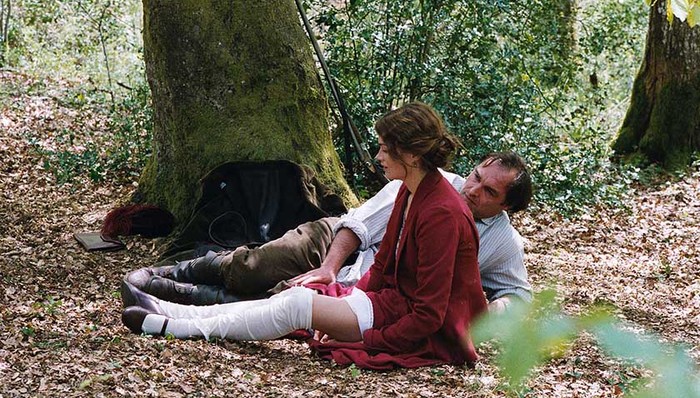 外国文学,情色,小说