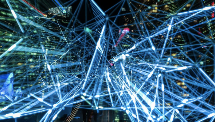 临港，移动通信，5G