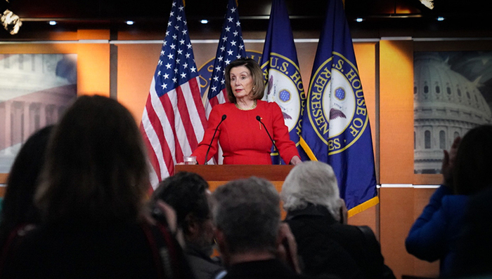 权力游戏,美国政治