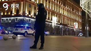俄羅斯聯(lián)邦安全局發(fā)生槍案，已造成3人死亡