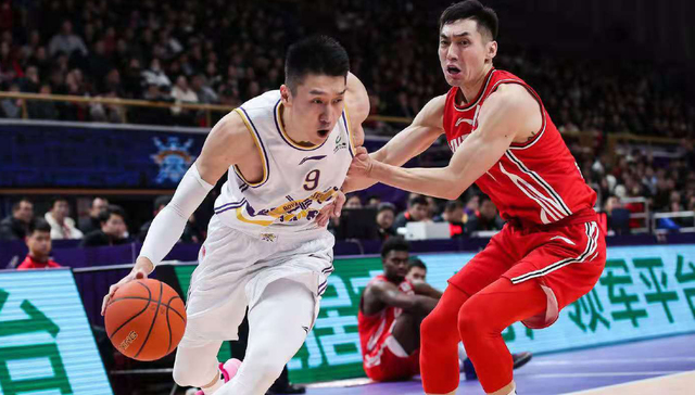 狂砍27分再创新高，34岁孙悦焕发生涯第二春