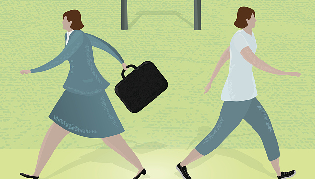 全球职场性别差距扩大，消除差距需257年