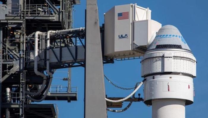 波音Starliner飞船首次无人飞行测试，为NASA自主载人航天飞行蓄势