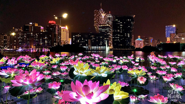 一国两制,澳门同胞,澳门经济,发展经济,澳门历史,开创,,人民日报,,澳门回归,重要讲话,2019年