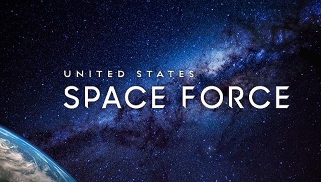 太空军,国防,运算,军备