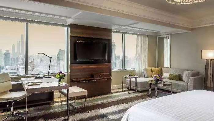 暂别上海老牌奢华酒店，上海四季明年将停业翻新