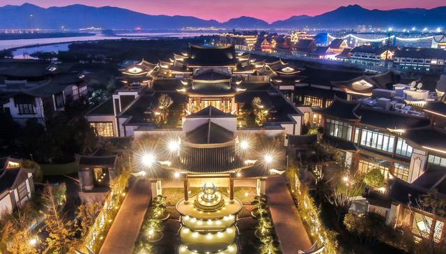 昆明融创文旅城开业火爆，云南旅游再添欢乐新地标