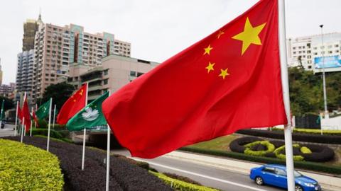 香港各界及舆论：习主席讲话对推动港澳“一国两制”实践具有重要指导意义