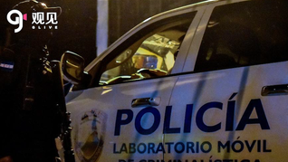 洪都拉斯一監(jiān)獄發(fā)生騷亂，致三十多人死傷