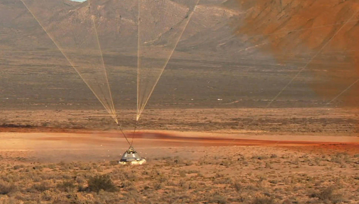 美国社会,太空探索