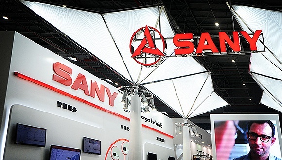 三分钟看财报｜诚意有限的妥协：三一集团下调三一汽车金融收购价格