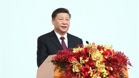 不负期许 再创辉煌——澳门各界人士热议习近平主席重要讲话