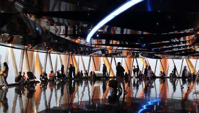 林采宜：一线城市居民消费倾向趋弱，但结构升级明显