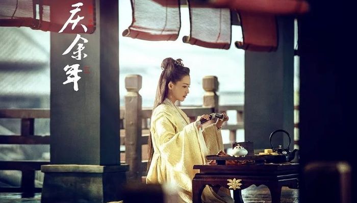 Netflix,庆余年,平台,剧集,区分度,植入性,马可波罗,甄嬛传,王冠,女子监狱