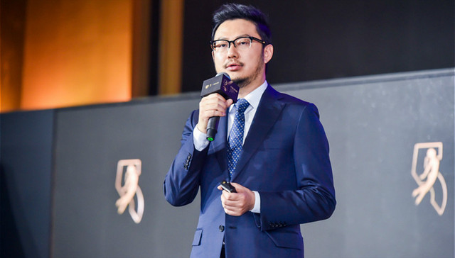 新氧CEO金星：只要回归医疗本质，医美机构仍有高概率机会出线