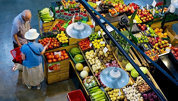 菜场,买菜,农贸市场,CIID,菜市场,变形记,石板,人间烟火,招商证券,菜篮子