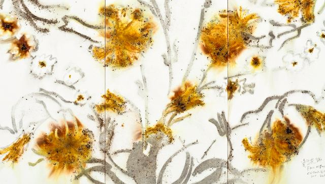 2019年这些文化大咖离我们而去·华人篇