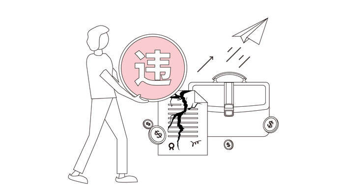 融资,图解,民企