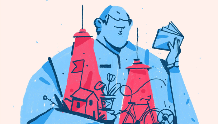 阅读时，我们在一起｜界面文化编辑部2019私人书单