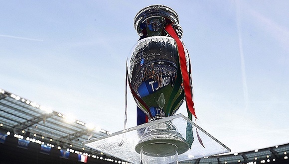 界面预言家㉘ | 坐镇主场静待好运，这次轮到英格兰在欧洲杯逆袭了？