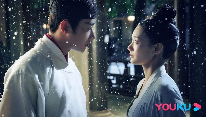 鹤唳华亭，哪吒之魔童降世，唐人街探案3