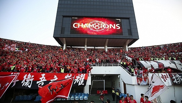 中国足球改革四周年：红利与困惑并存，国字号喜忧参半