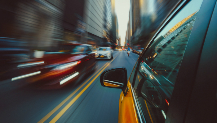 网约车,滴滴出行,政府监管