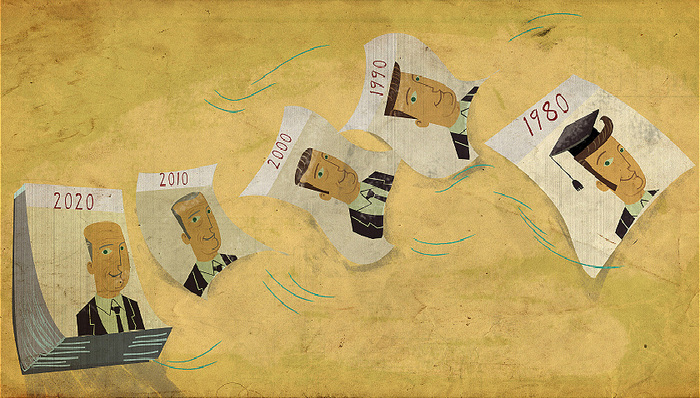 马克·扎克伯格,比尔·盖茨,沃顿商学院