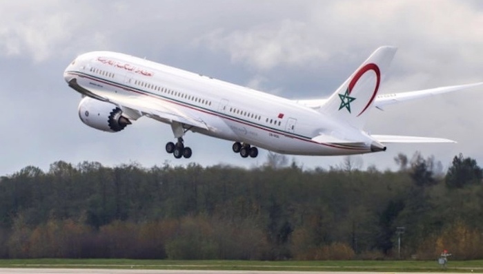 首次开通直飞中国航线，摩洛哥皇家航空公司明年起实现中摩直航