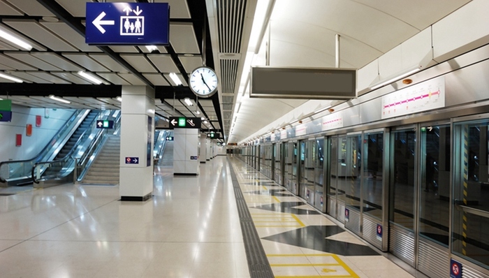 地铁5号线一期全线封顶，西安城西正式进入“土门时间”