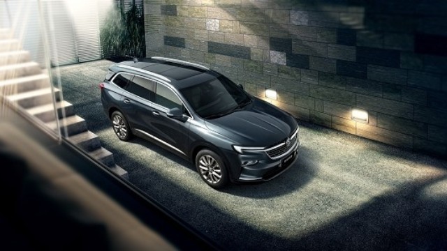 还在纠结买哪款车？先看看合资中大型SUV的格局该是如何